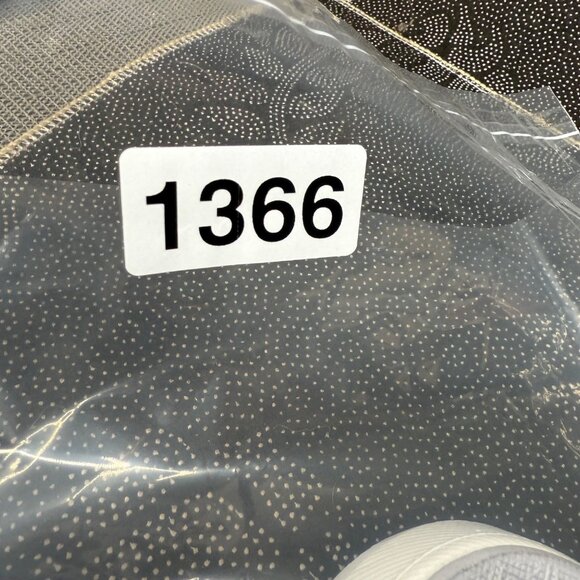 Lands End Womens Size 10 Gray Flip Flop Sandals Comfortable Cushioned Sole - Picture 7 of 7